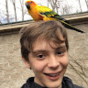 Meet your Posher, Johnathan